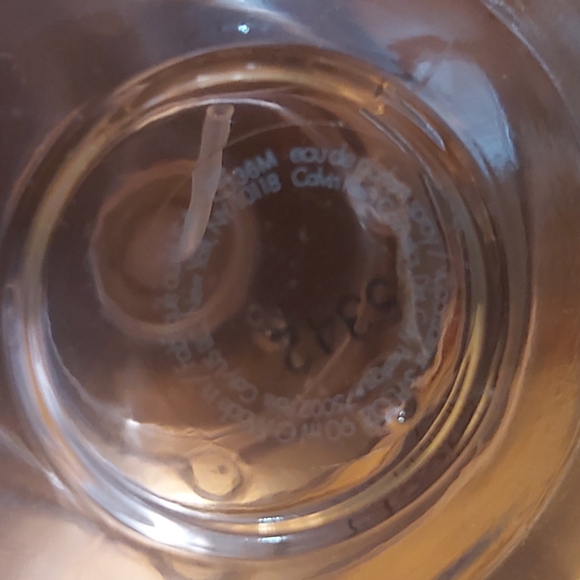 Chose 2 for $50 CALVIN KLEIN DOWN TOWN 90 ML Not Used - Picture 2 of 2